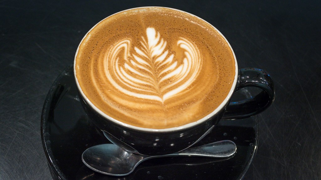 What is fair trade coffee beans?