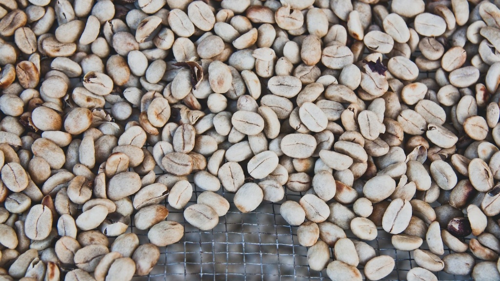 How to roast coffee bean?