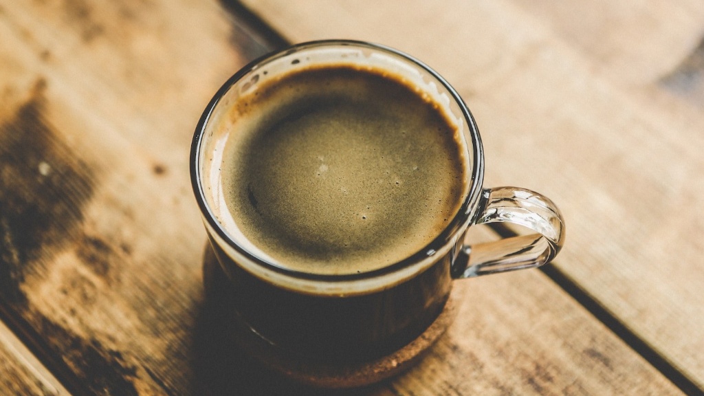 Can Drinking Coffee Help Lose Weight