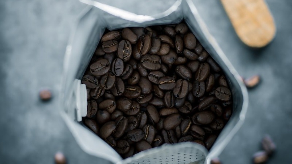 How do you make decaf coffee beans?