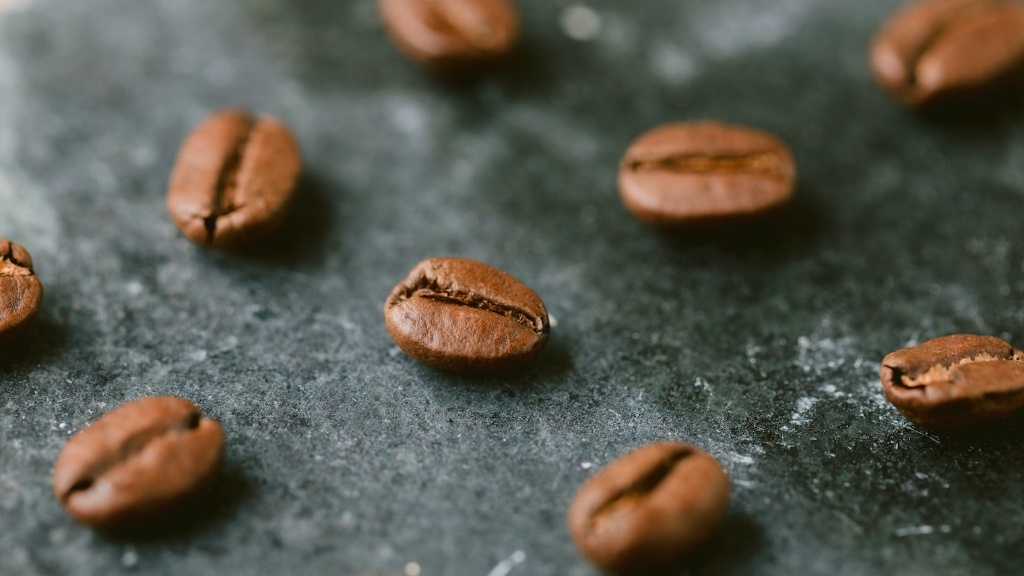 Can you freeze coffee beans?