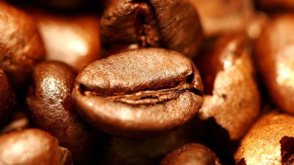 What is the best way to keep coffee beans fresh?