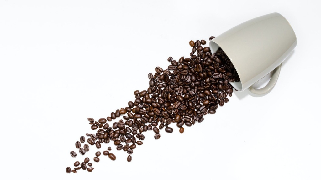 Do unground coffee beans go bad?