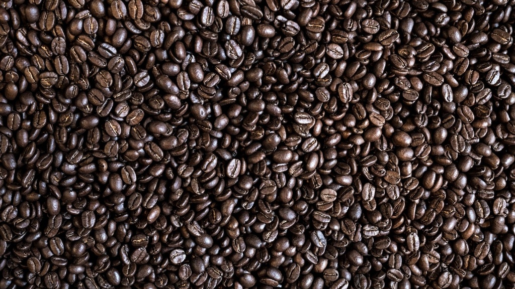 How to make coffee with beans and no grinder?
