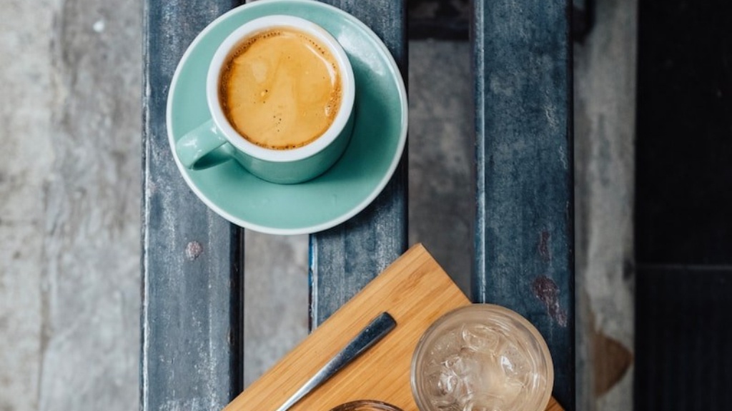 What is flat white coffee starbucks?