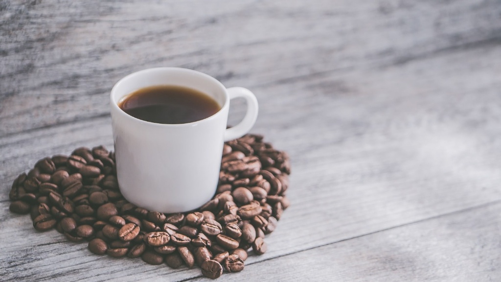Does vanilla bean frappuccino have coffee?