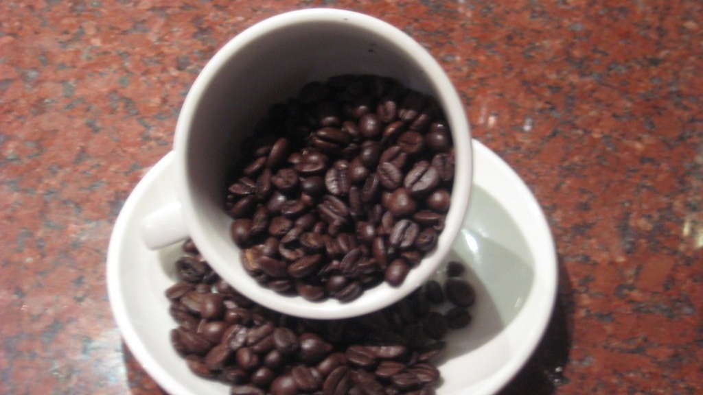 Where can i ground coffee beans?