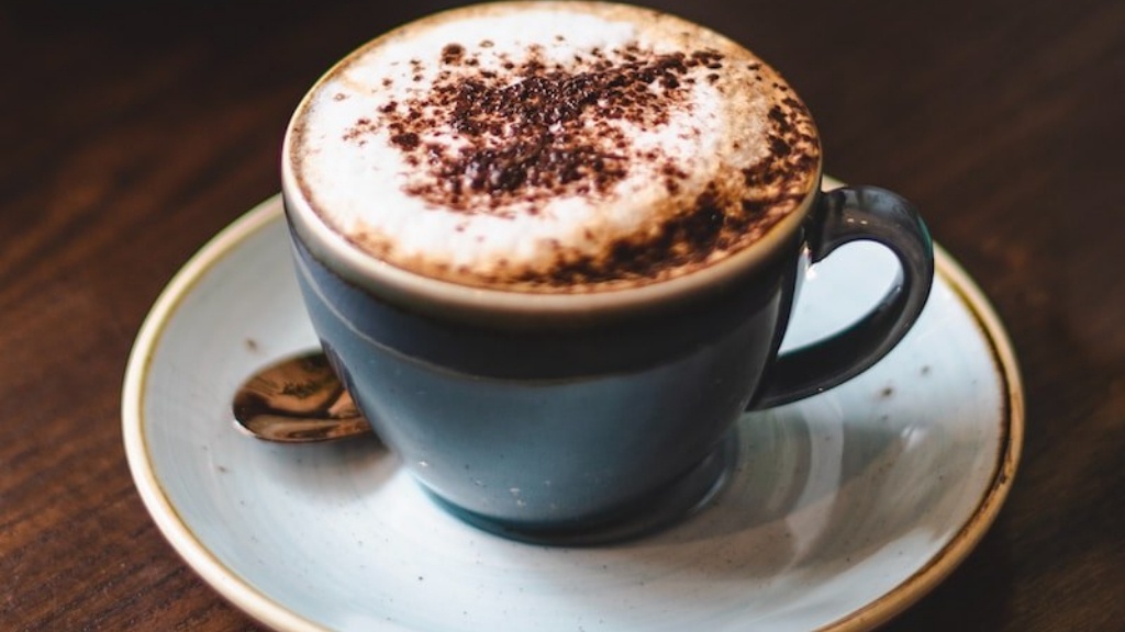 Does Starbucks Chai Tea Latte Have Coffee