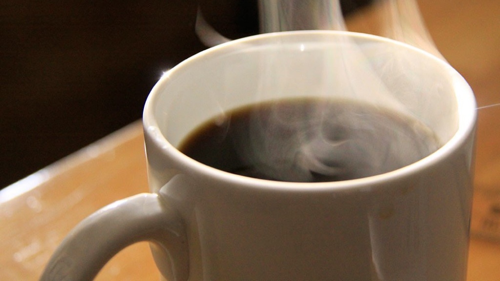 Can Drinking Too Much Coffee Make You Dehydrated
