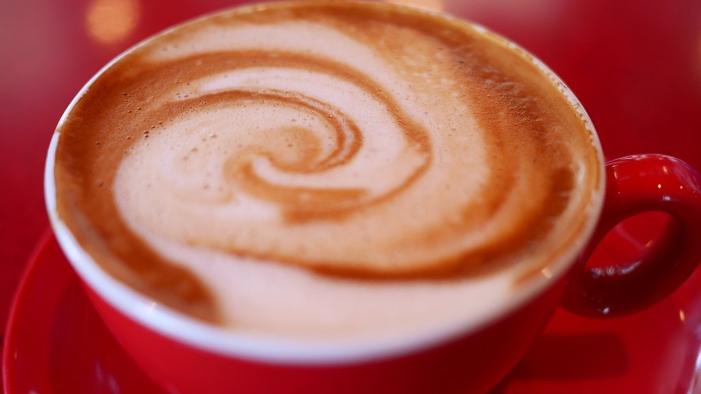 Does Starbucks Frappuccino Contain Coffee