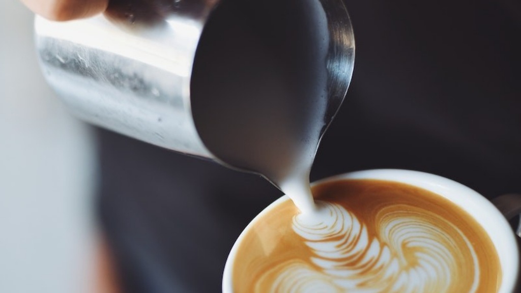 Does Starbucks Frappuccino Contain Coffee