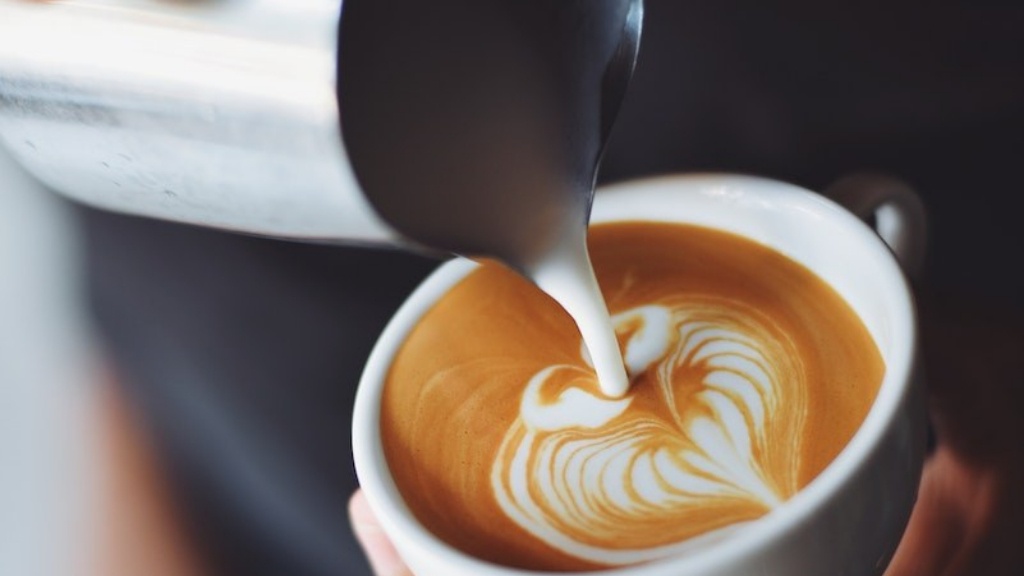 Why We Drink Coffee In The Morning