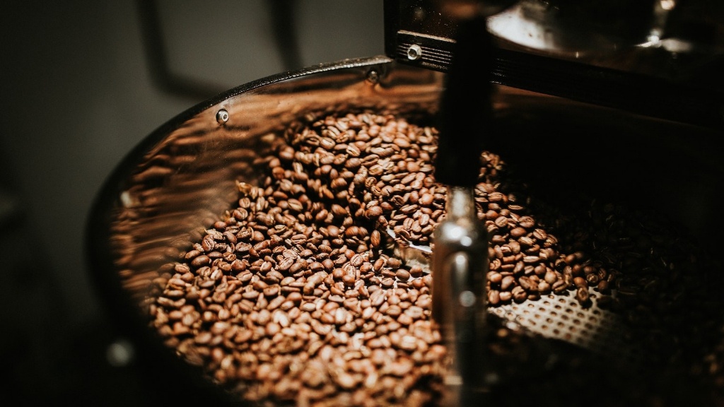 Do green coffee beans go bad?