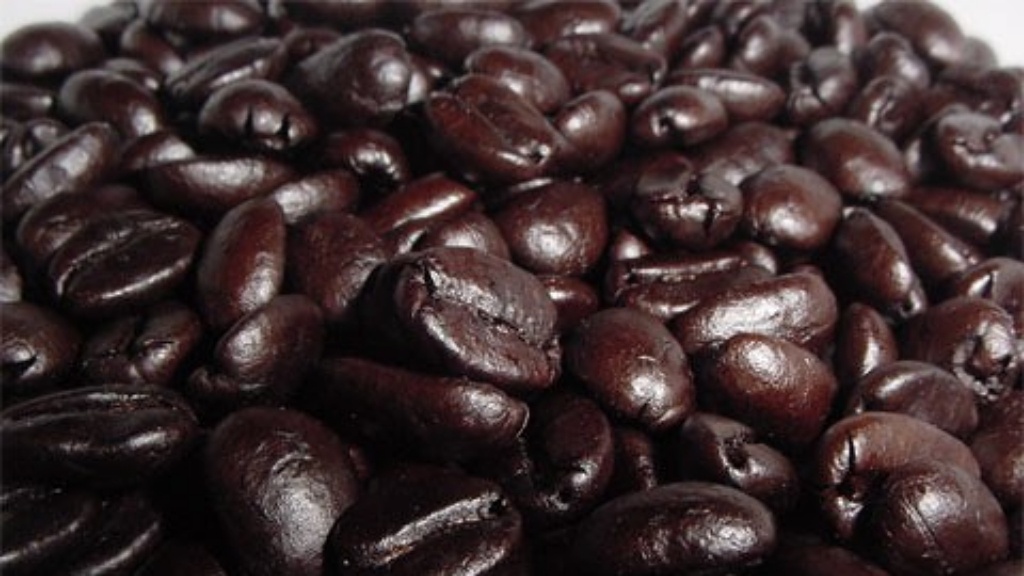 What to look for in coffee beans?
