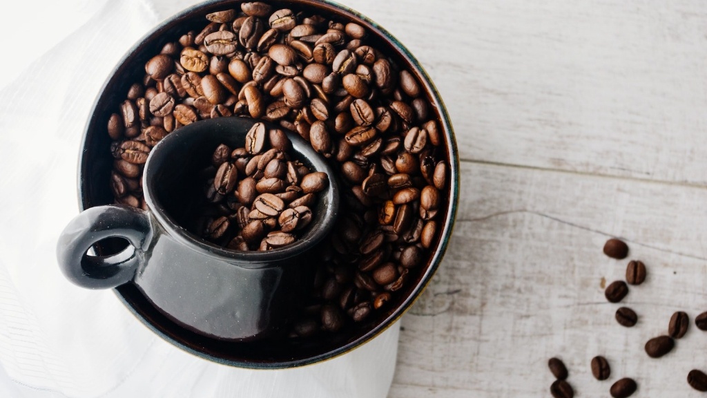 Are expired coffee beans safe?
