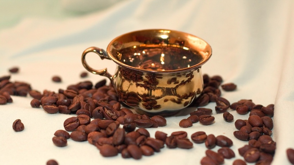 Is Drinking Coffee Bad For High Blood Pressure