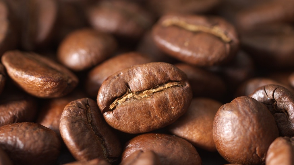 Do you get more coffee with whole beans?
