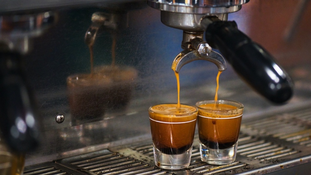How Much Caffeine In Starbucks Grande Iced Coffee
