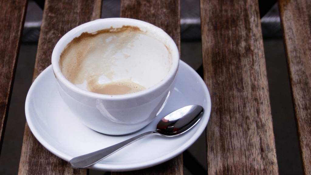 Can You Drink Coffee With Pcos