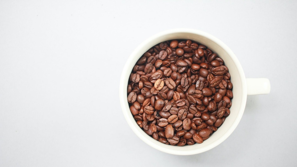 Is there tax on coffee beans?