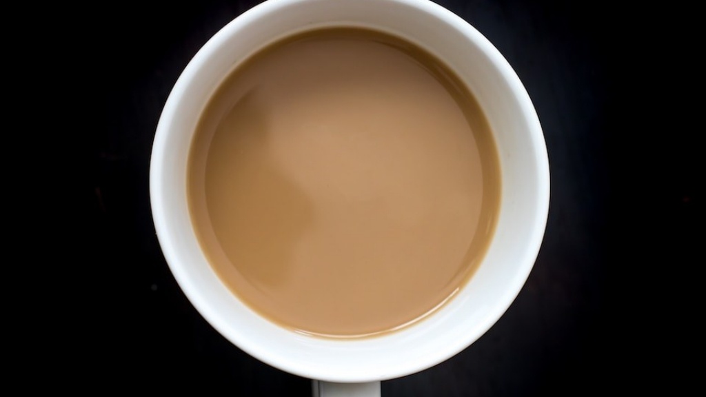 Can Drinking Too Much Coffee Cause Kidney Pain