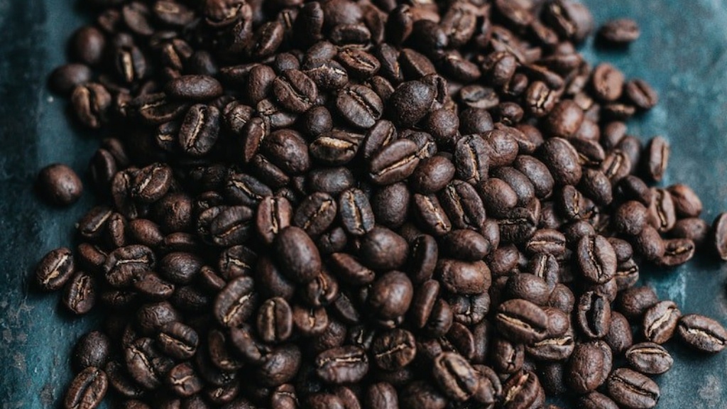 How to store coffee beans to keep them fresh?