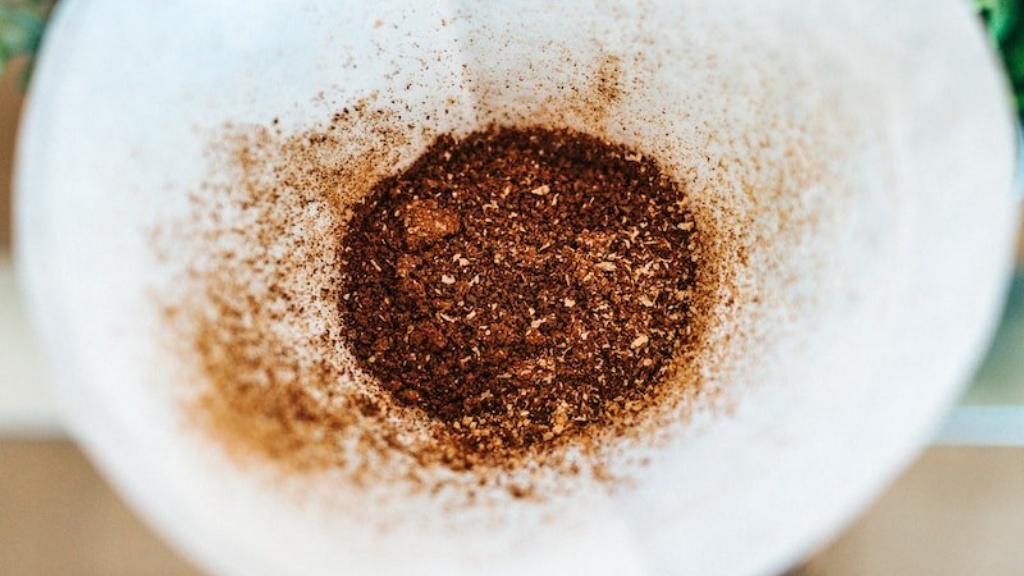 How fine should you grind coffee beans?
