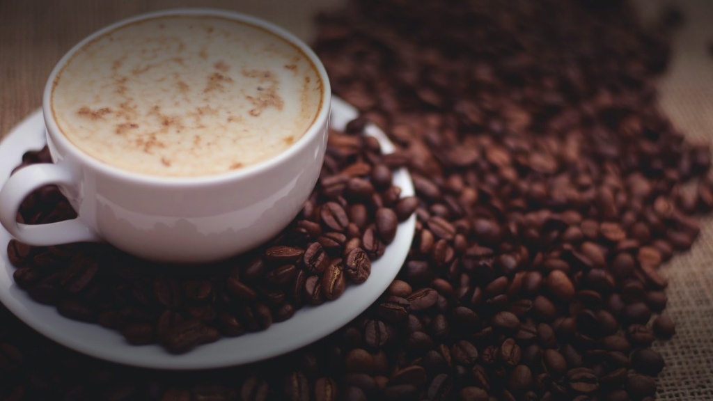 When To Stop Drinking Coffee When Pregnant