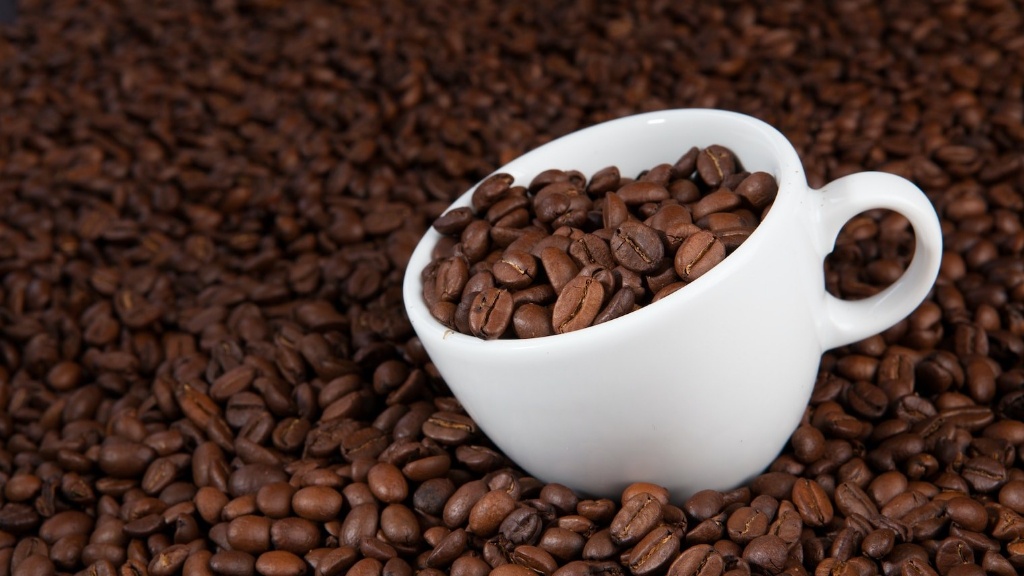 How to defrost coffee beans?