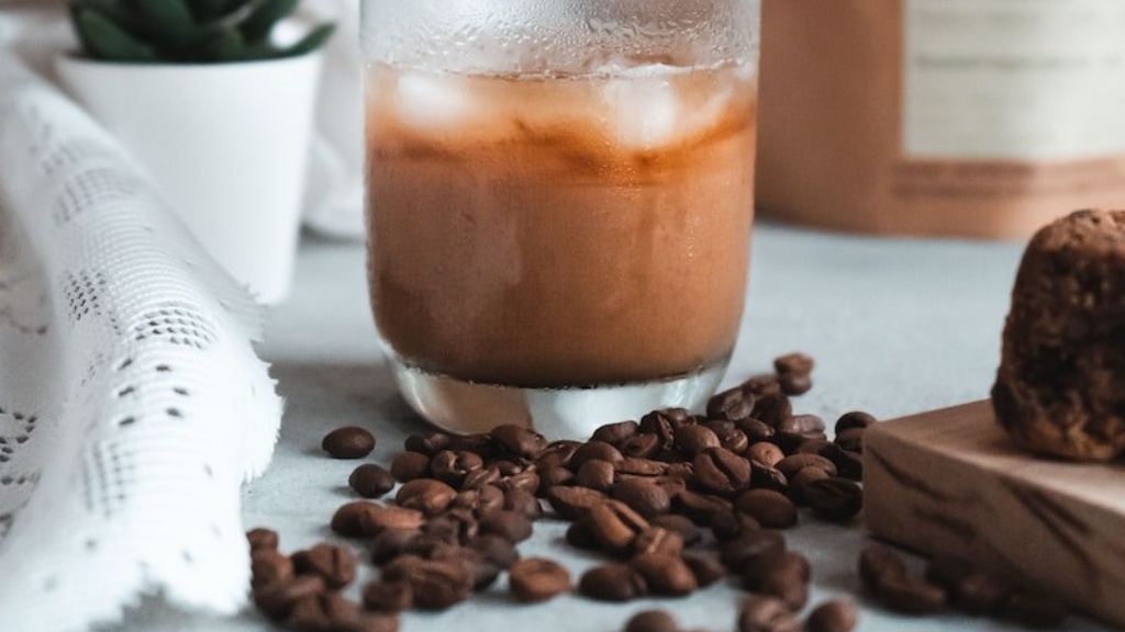 Can i freeze coffee beans?