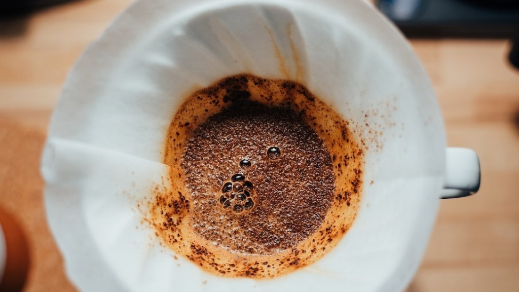 Can You Drink Coffee On Xyngular