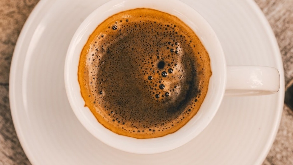 Can I Drink Coffee Before Biometric Screening