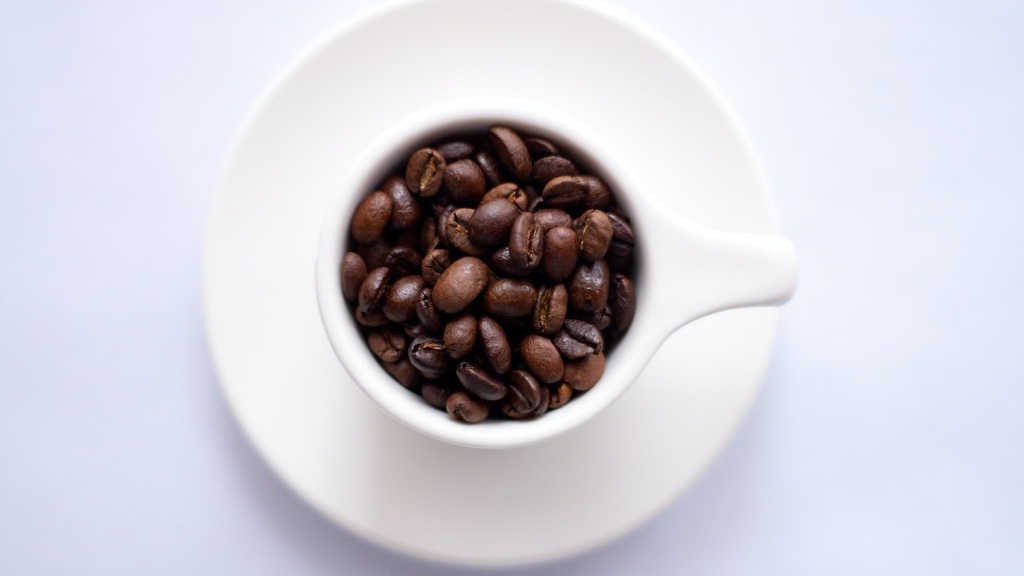 How to use coffee beans in keurig?