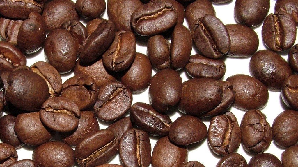 Where does mcdonalds get their coffee beans?