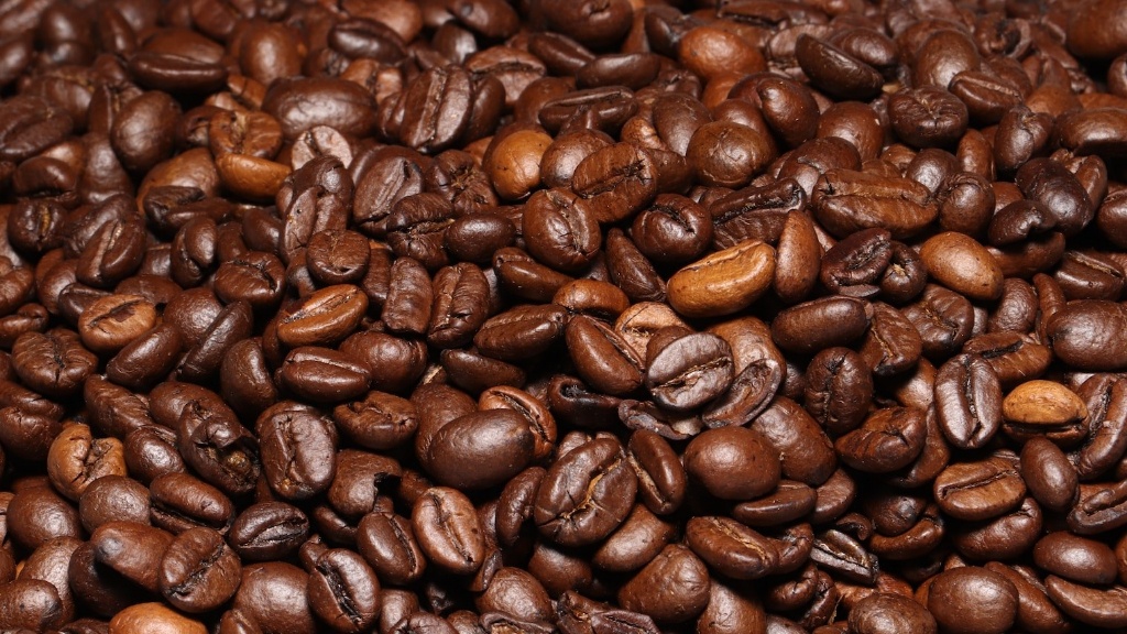 How hot is starbucks coffee?