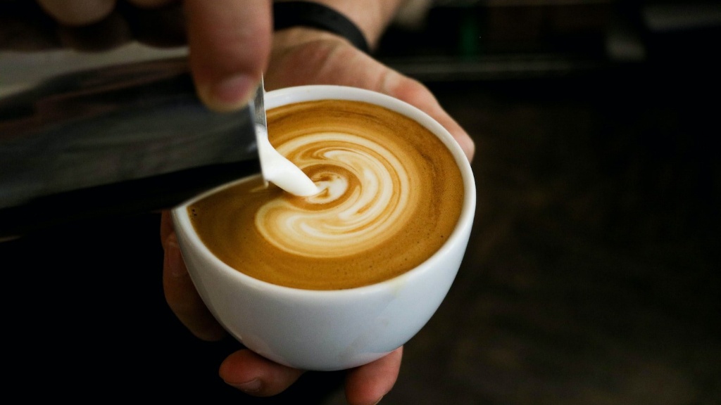 Does Starbucks Use Organic Coffee