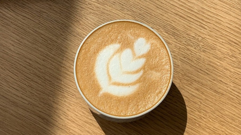 Does mcdonald’s use starbucks coffee?