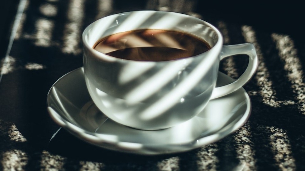 Can Drinking Only Coffee Dehydrate You