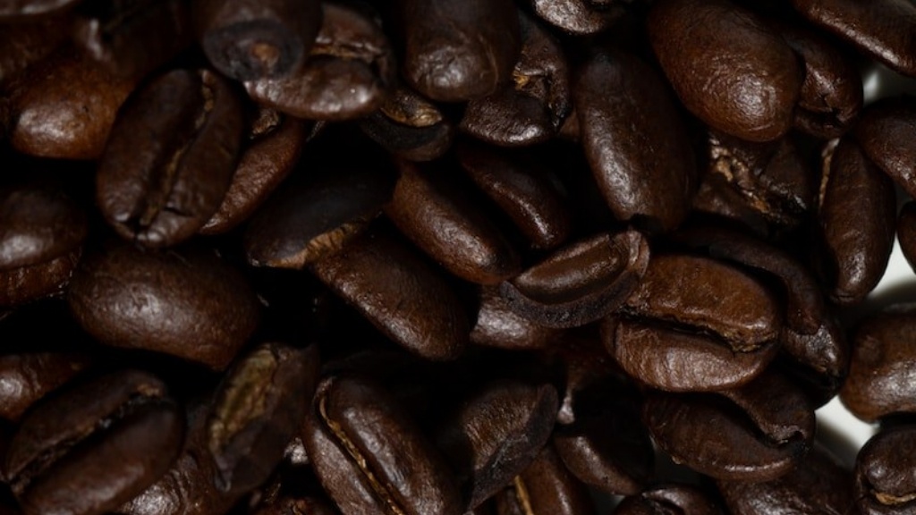 How Many Coffee Beans Does Starbucks Use In A Year