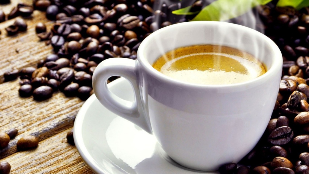 Can You Drink Coffee On South Beach Diet