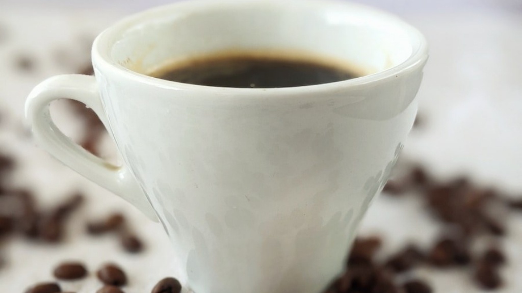 Does Drinking Coffee Increase Your Heart Rate