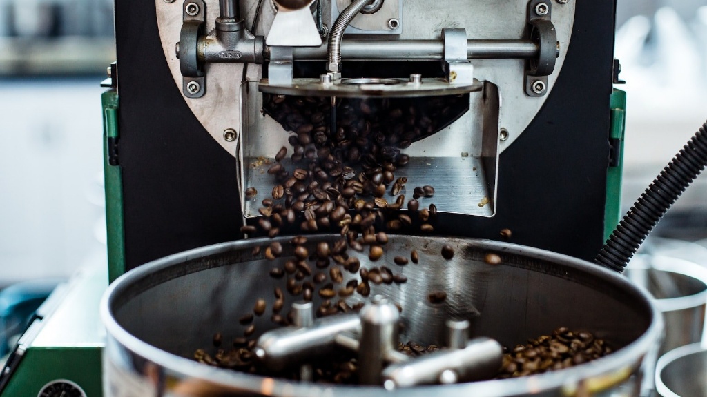 What are the best coffee beans?