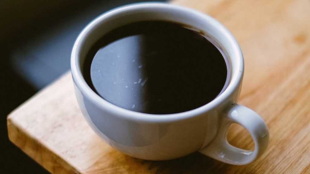 Can U Drink Decaf Coffee When Pregnant