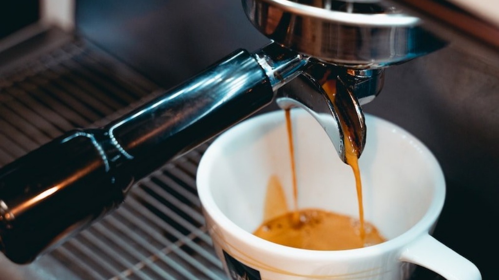 What Can Drinking Too Much Coffee Do To Your Body