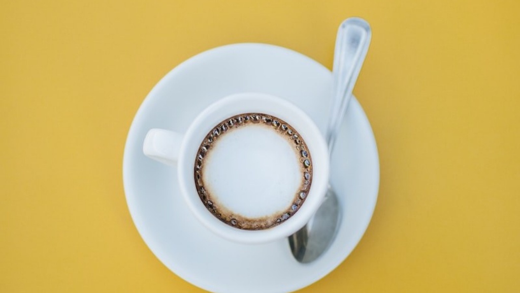 Can Drinking Coffee Cause Nausea