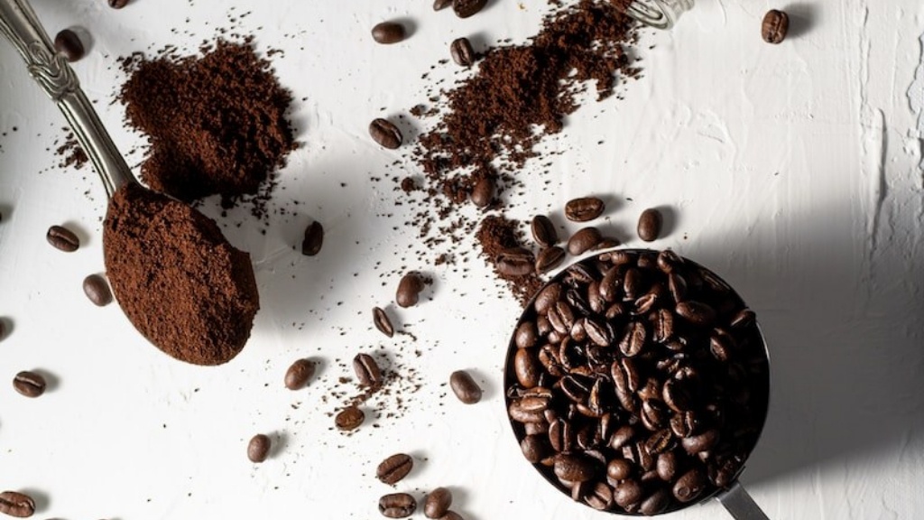 How long does coffee beans last?