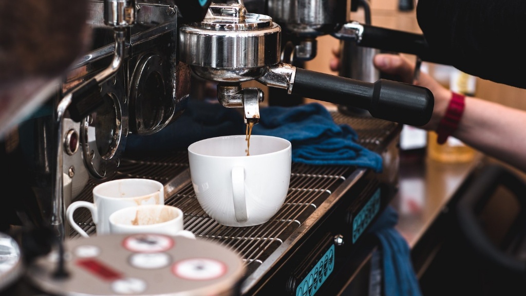 Can i brew espresso beans in a coffee maker?