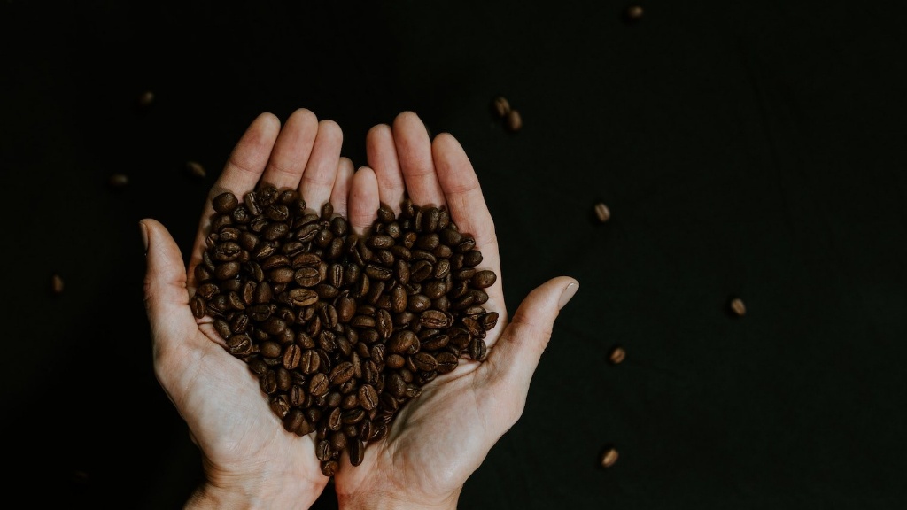 Should you grind coffee beans all at once?