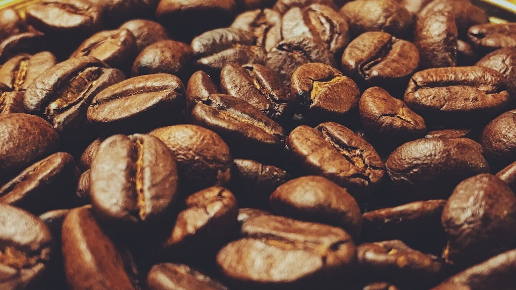 What makes starbucks coffee so good?