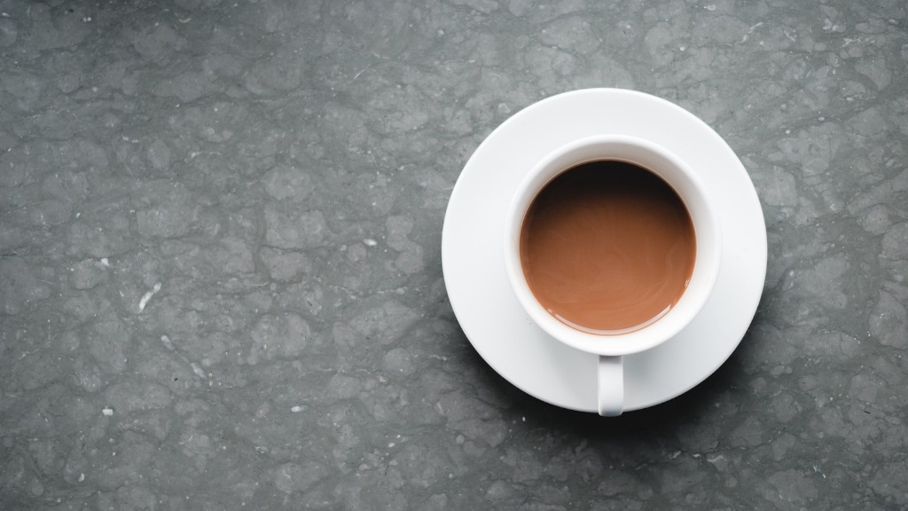 Is Drinking Coffee With Creamer Bad For You